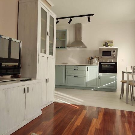 Acogedor Apartamento Junto A La Plaza Villasana de Mena Dış mekan fotoğraf
